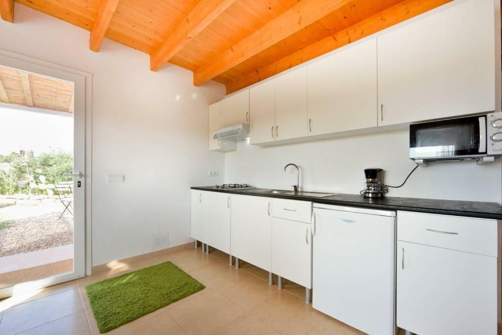 Sa Caseta La Casita La Savina  Exterior photo