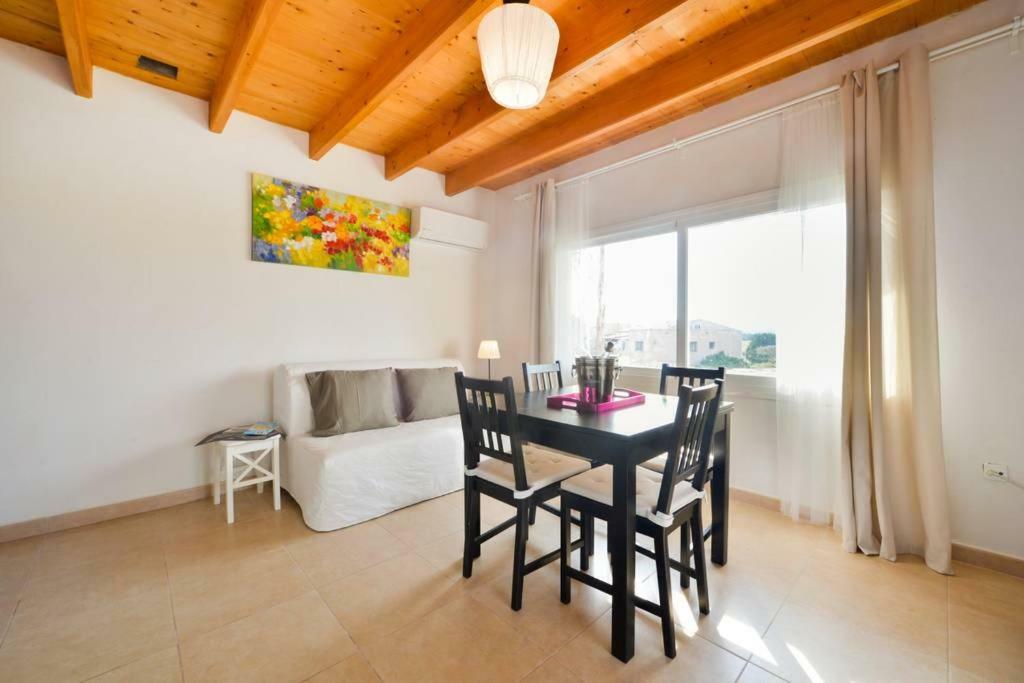 Sa Caseta La Casita La Savina  Exterior photo