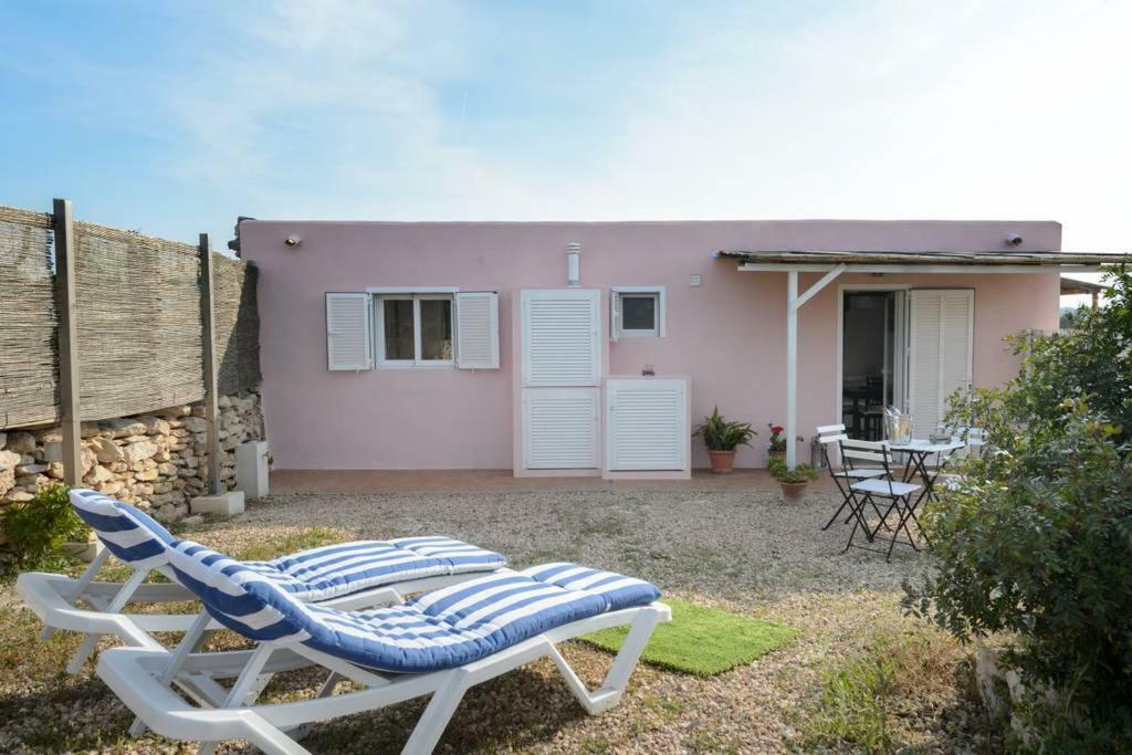 Sa Caseta La Casita La Savina  Exterior photo