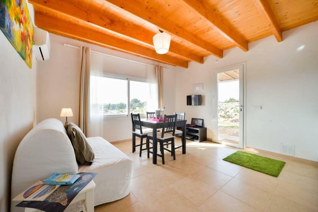 Sa Caseta La Casita La Savina  Exterior photo