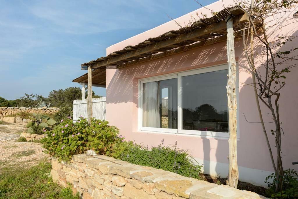 Sa Caseta La Casita La Savina  Exterior photo